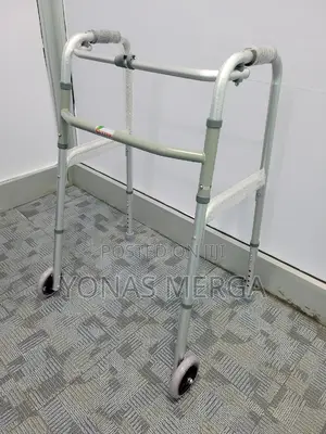 Photo - Walker 350 Lb፬麁long-Lasting Solution for Walking Assistance