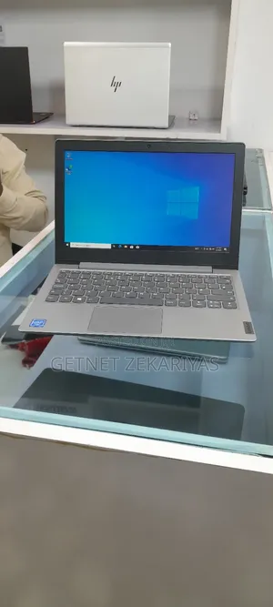 New Laptop Lenovo IdeaPad 1 4GB Intel Pentium SSD 128GB