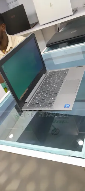 New Laptop Lenovo IdeaPad 1 4GB Intel Pentium SSD 128GB