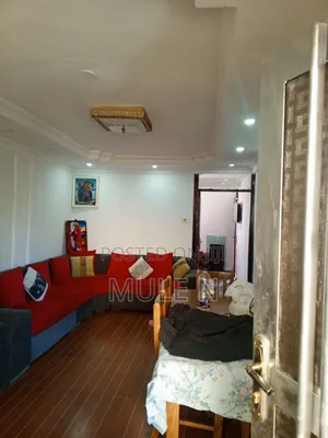 Photo - Furnished 2bdrm Condo in Abado Condominium, Yeka for sale