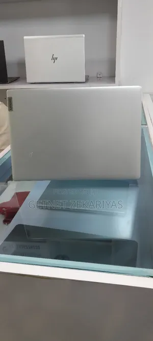 New Laptop Lenovo IdeaPad 1 4GB Intel Pentium SSD 128GB