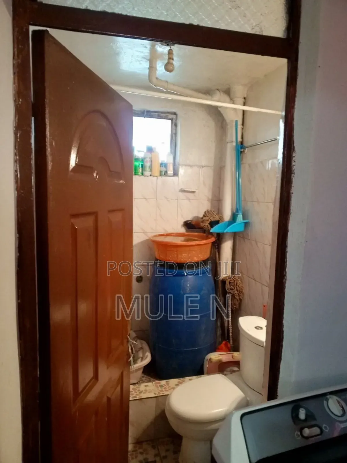 Furnished 2bdrm Condo in Abado Condominium, Yeka for sale