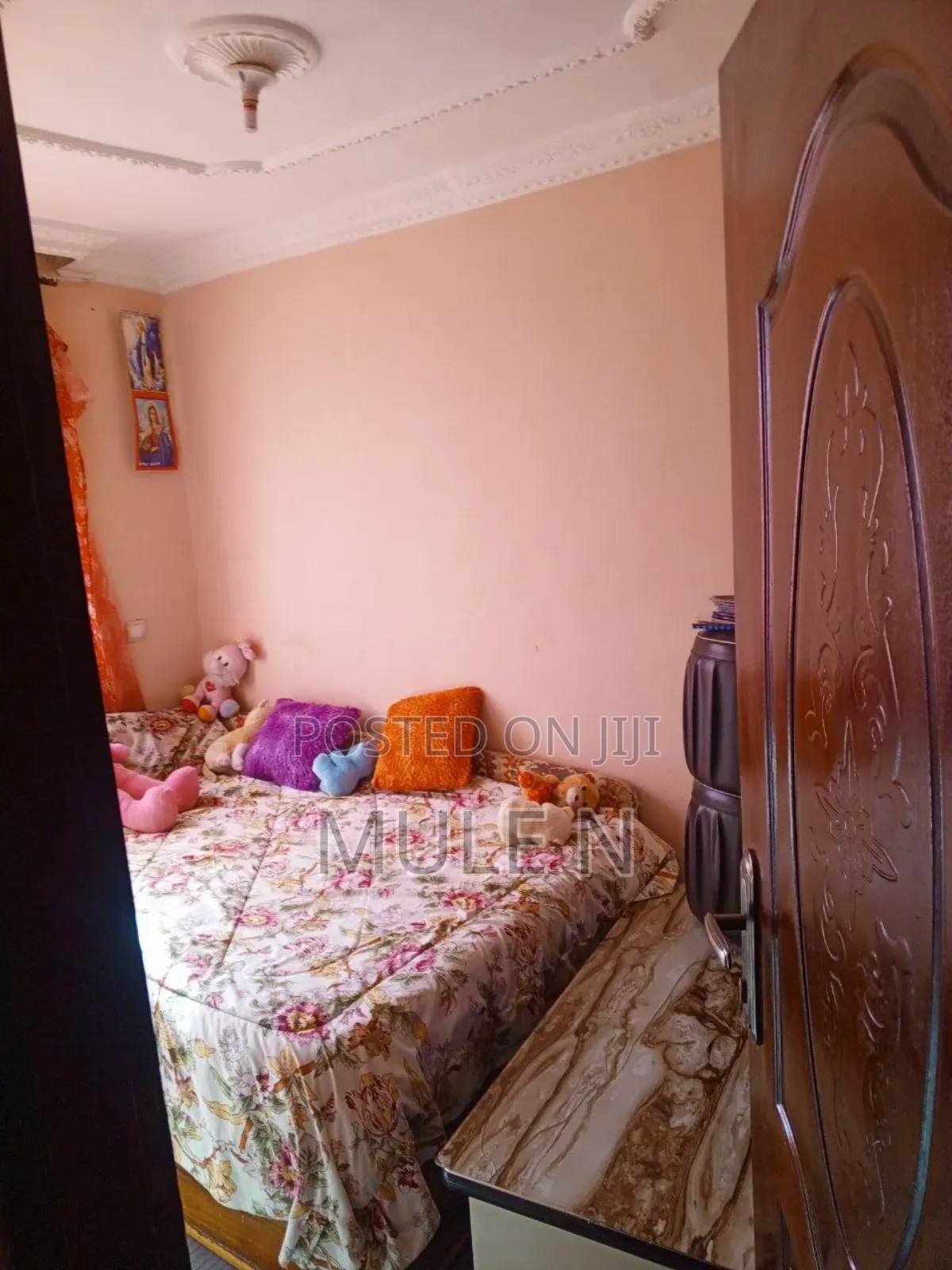 Furnished 2bdrm Condo in Abado Condominium, Yeka for sale