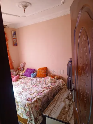 Furnished 2bdrm Condo in Abado Condominium, Yeka for sale