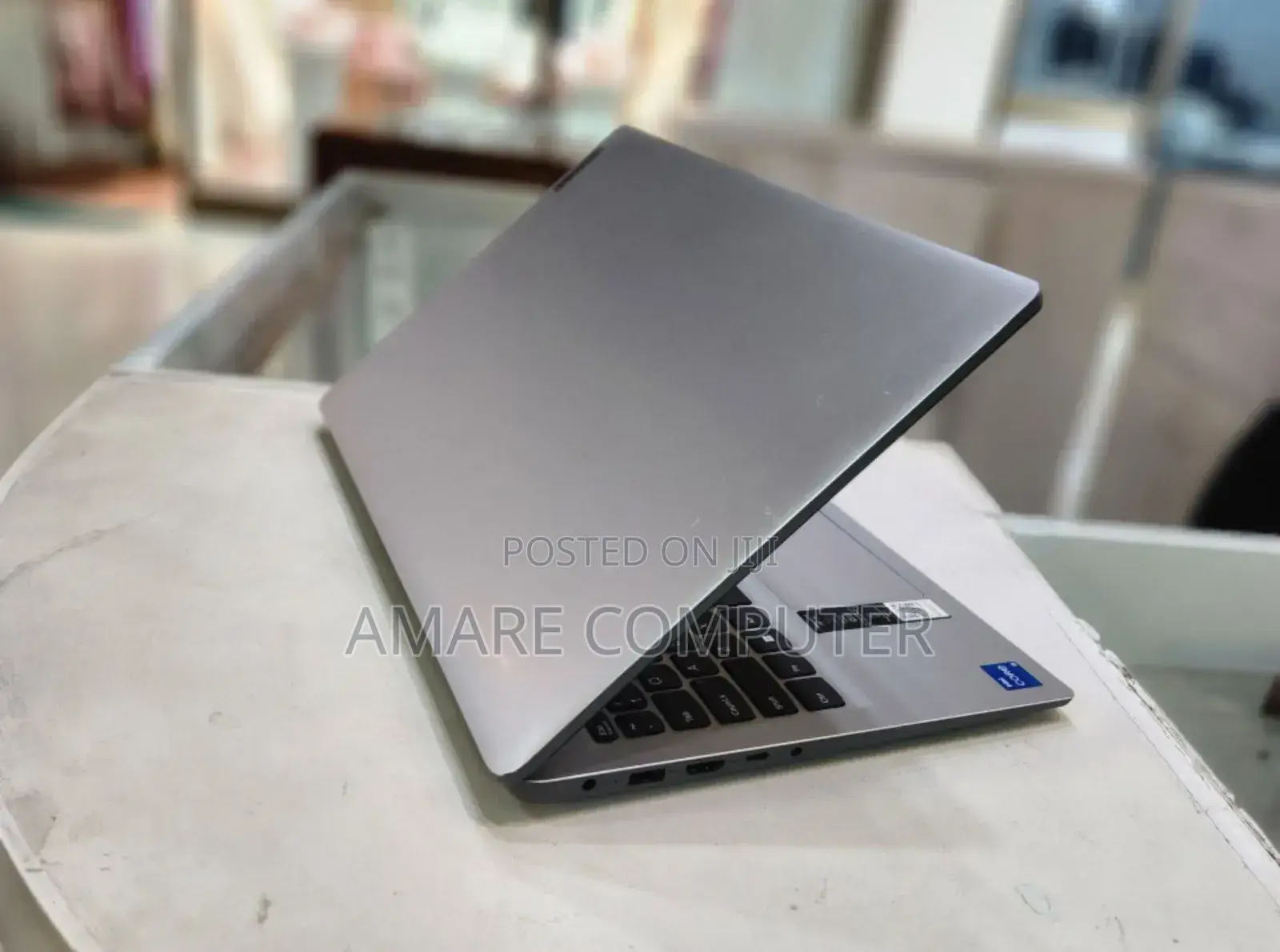 New Laptop Lenovo 8GB Intel Core I5 SSD 512GB