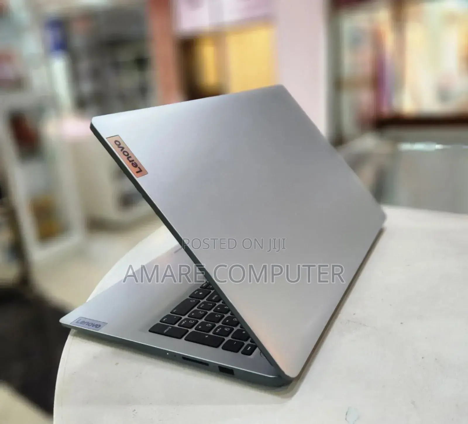 New Laptop Lenovo 8GB Intel Core I5 SSD 512GB