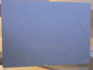 New Laptop Asus Zenbook Duo 14 16GB Intel Core I7 SSD 1T