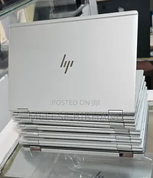 New Laptop HP EliteBook X360 1040 G5 16GB Intel Core I7 SSD 512GB