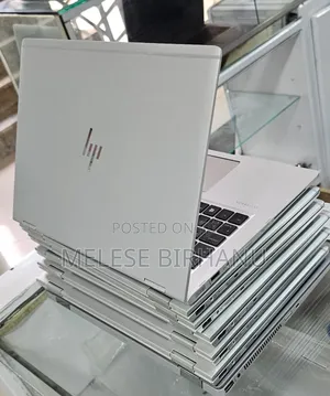 New Laptop HP EliteBook X360 1040 G5 16GB Intel Core I7 SSD 512GB