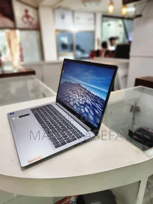 New Laptop Lenovo IdeaPad 1 8GB Intel Core I5 SSD 512GB