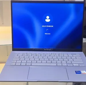 New Laptop Asus ZenBook UX31LA 16GB Intel Core I7 SSD 1T