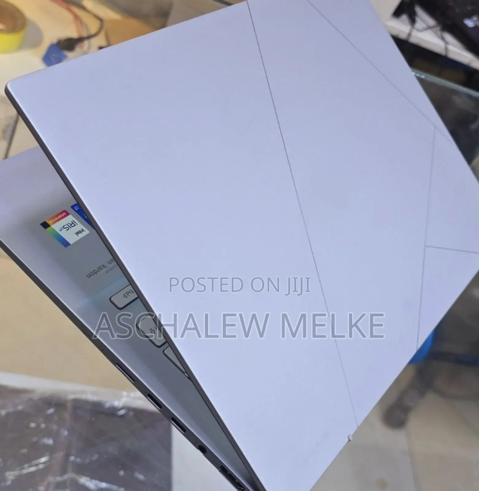 New Laptop Asus ZenBook UX31LA 16GB Intel Core I7 SSD 1T