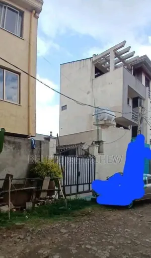 Photo - 2bdrm House in Ayat, L-Shape House, Bole for sale