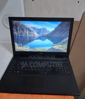 Photo - New Laptop Dell Inspiron 15 4GB Intel Core 2 Quad HDD 500GB