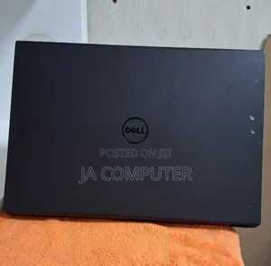 New Laptop Dell Inspiron 15 4GB Intel Core 2 Quad HDD 500GB