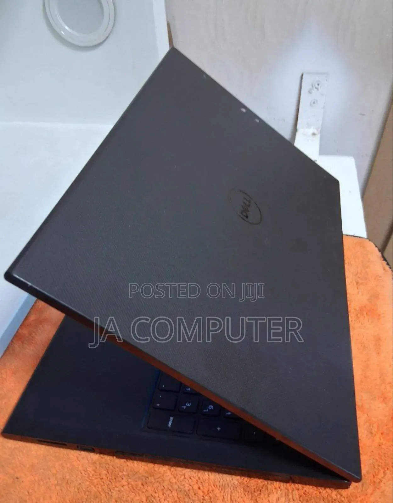 New Laptop Dell Inspiron 15 4GB Intel Core 2 Quad HDD 500GB