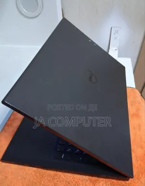 New Laptop Dell Inspiron 15 4GB Intel Core 2 Quad HDD 500GB