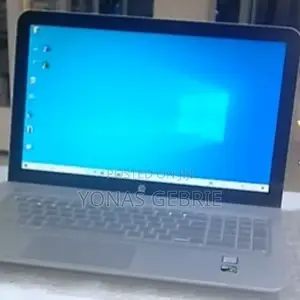 New Laptop HP Envy 15 8GB Intel Core I7 SSD 512GB