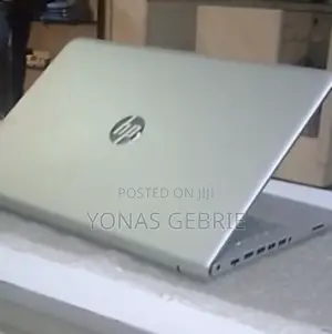 New Laptop HP Envy 15 8GB Intel Core I7 SSD 512GB