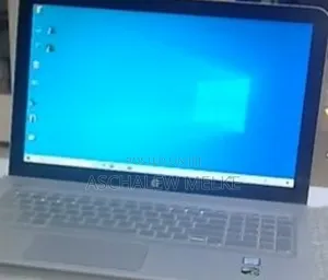 Photo - New Laptop HP Envy 15 8GB Intel Core I5 SSD 512GB