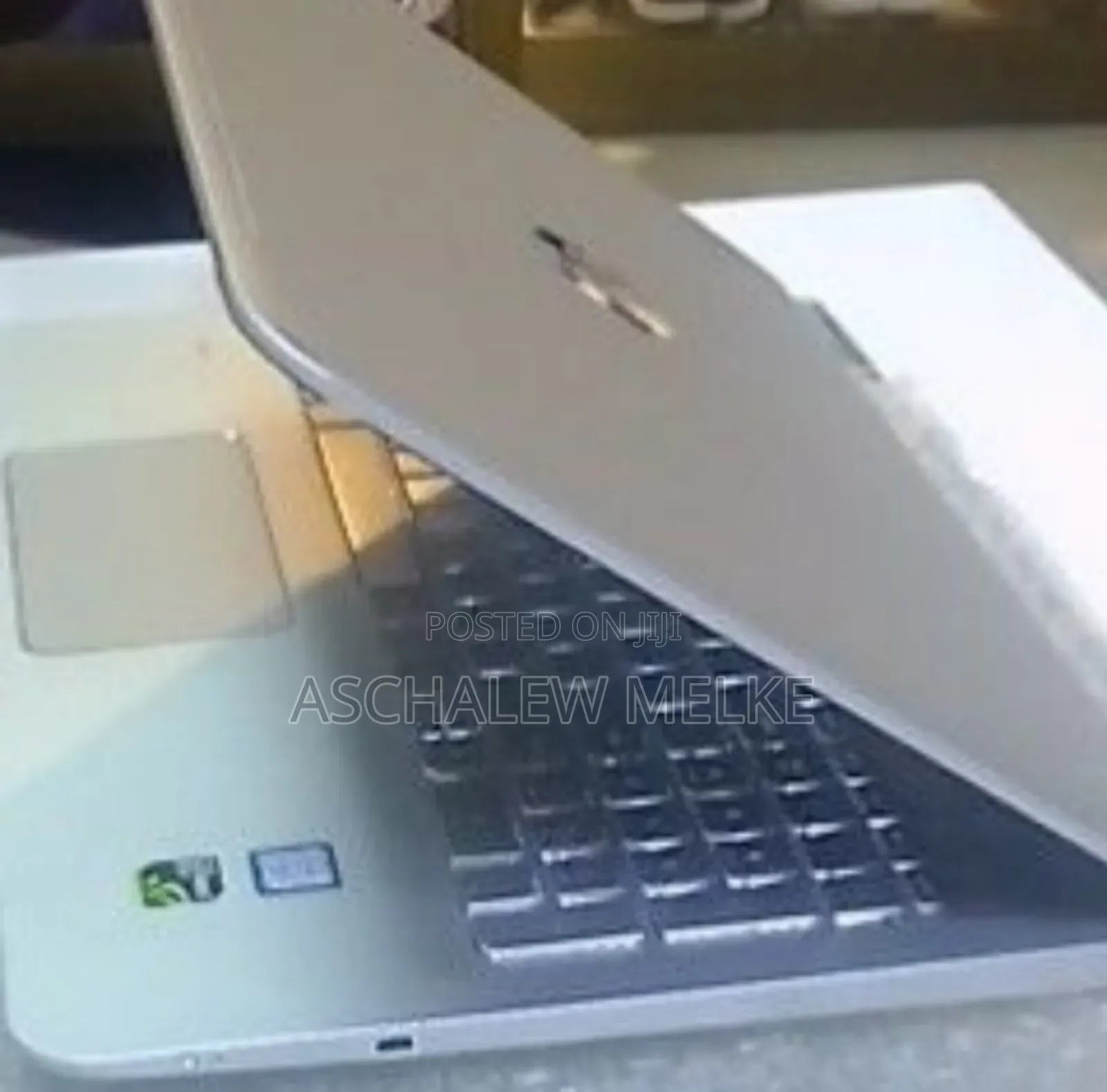 New Laptop HP Envy 15 8GB Intel Core I5 SSD 512GB