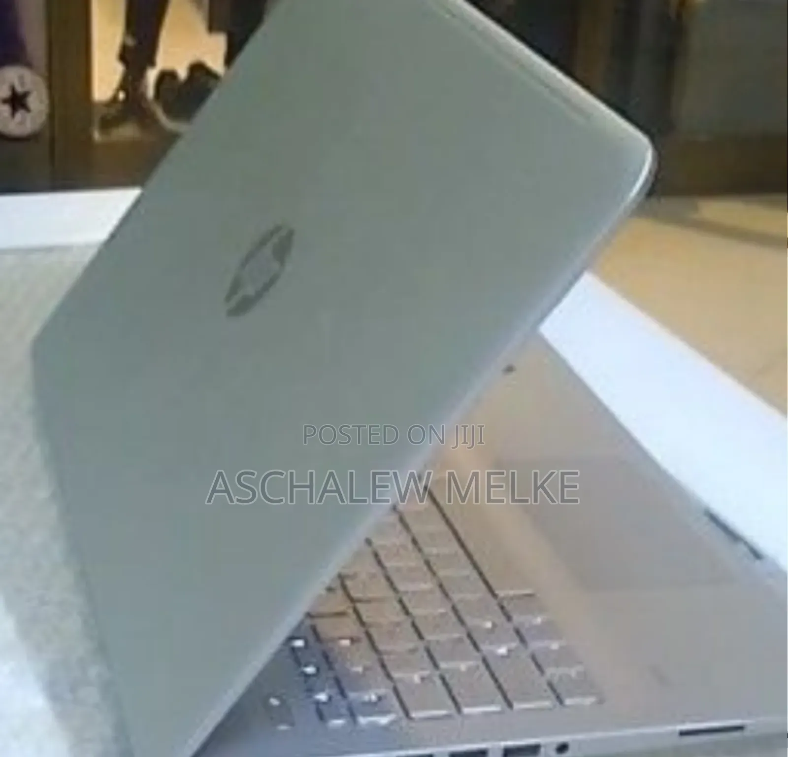 New Laptop HP Envy 15 8GB Intel Core I5 SSD 512GB