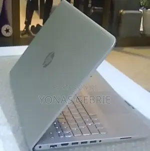 New Laptop HP Envy 15 8GB Intel Core I7 SSD 512GB