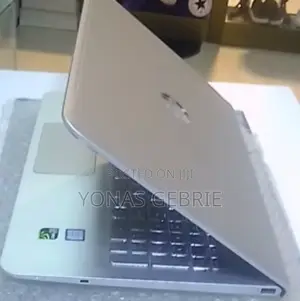 New Laptop HP Envy 15 8GB Intel Core I7 SSD 512GB