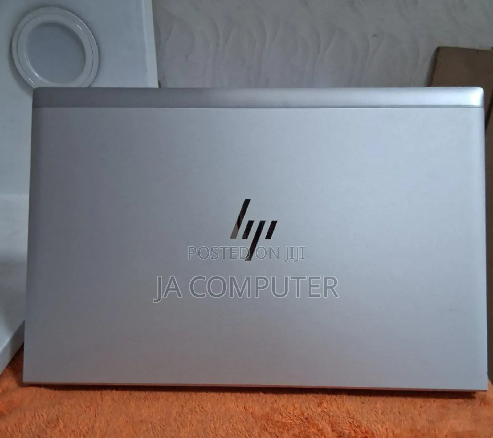 New Laptop HP EliteBook 840 G8 16GB Intel Core I5 SSD 512GB