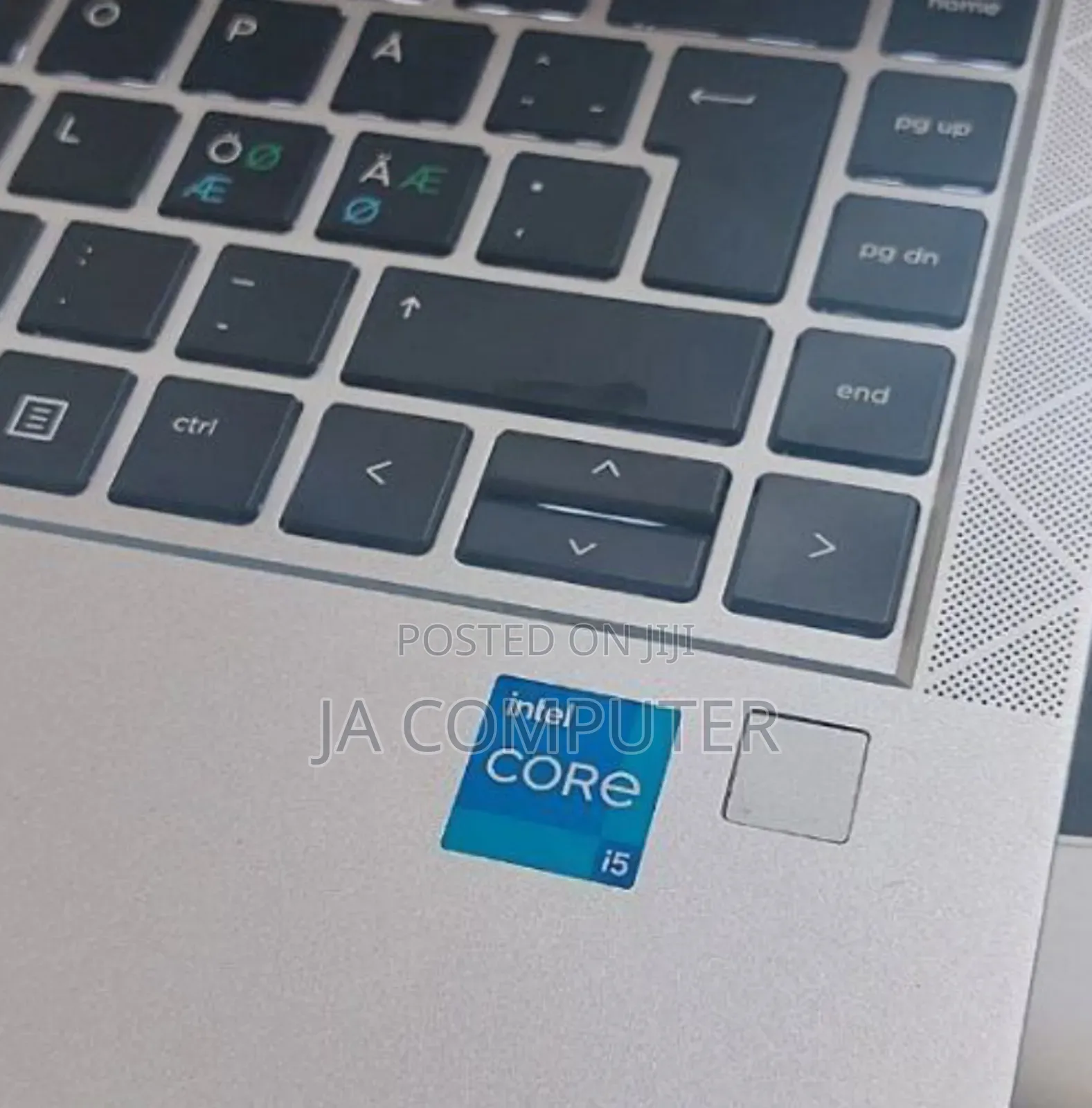 New Laptop HP EliteBook 840 G8 16GB Intel Core I5 SSD 512GB