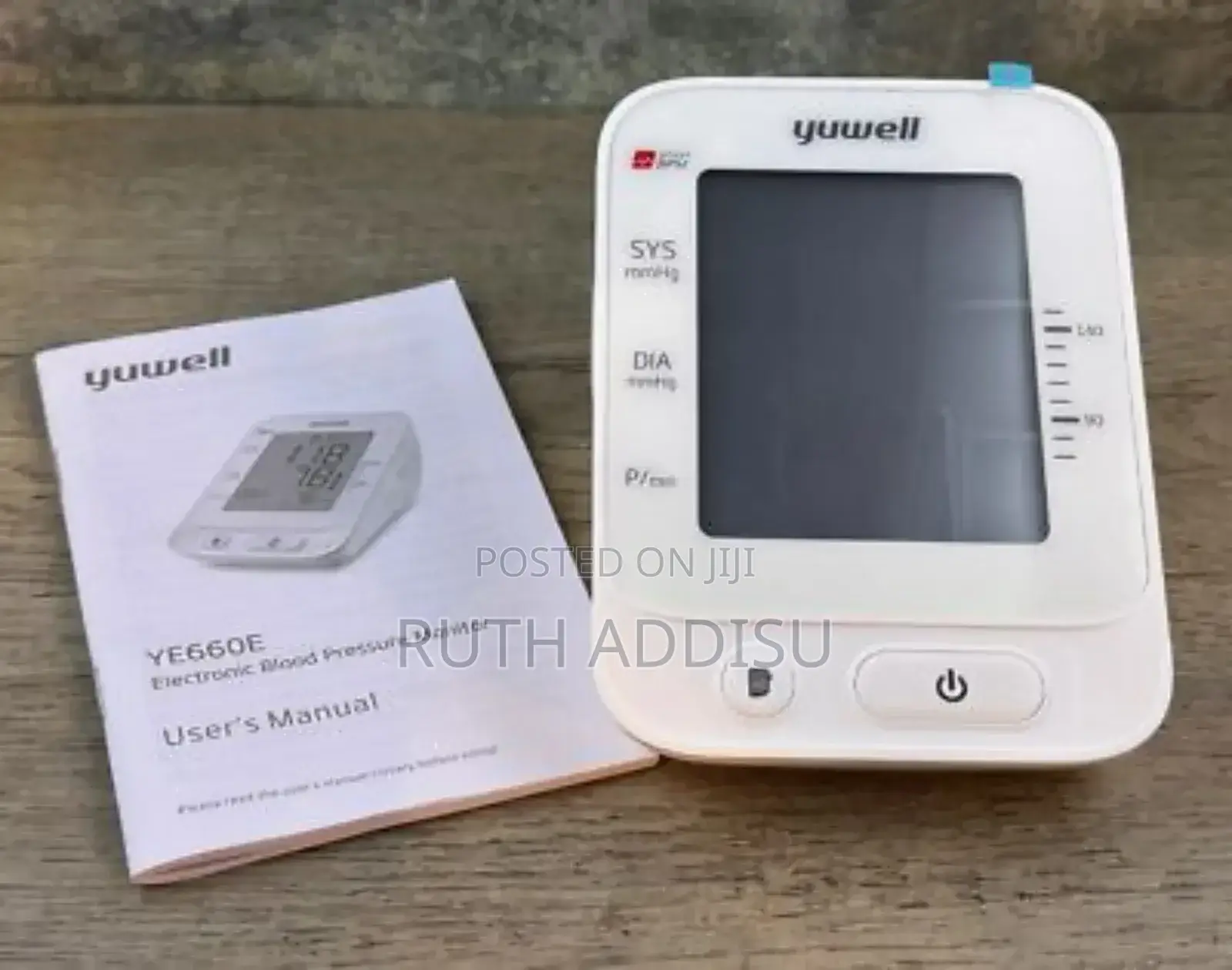 Blood Pressuer Monitor43digital Bp Monitor44digital Bp New