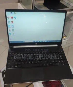 New Laptop HP Stream Notebook 8GB Intel Core I5 HDD 1T