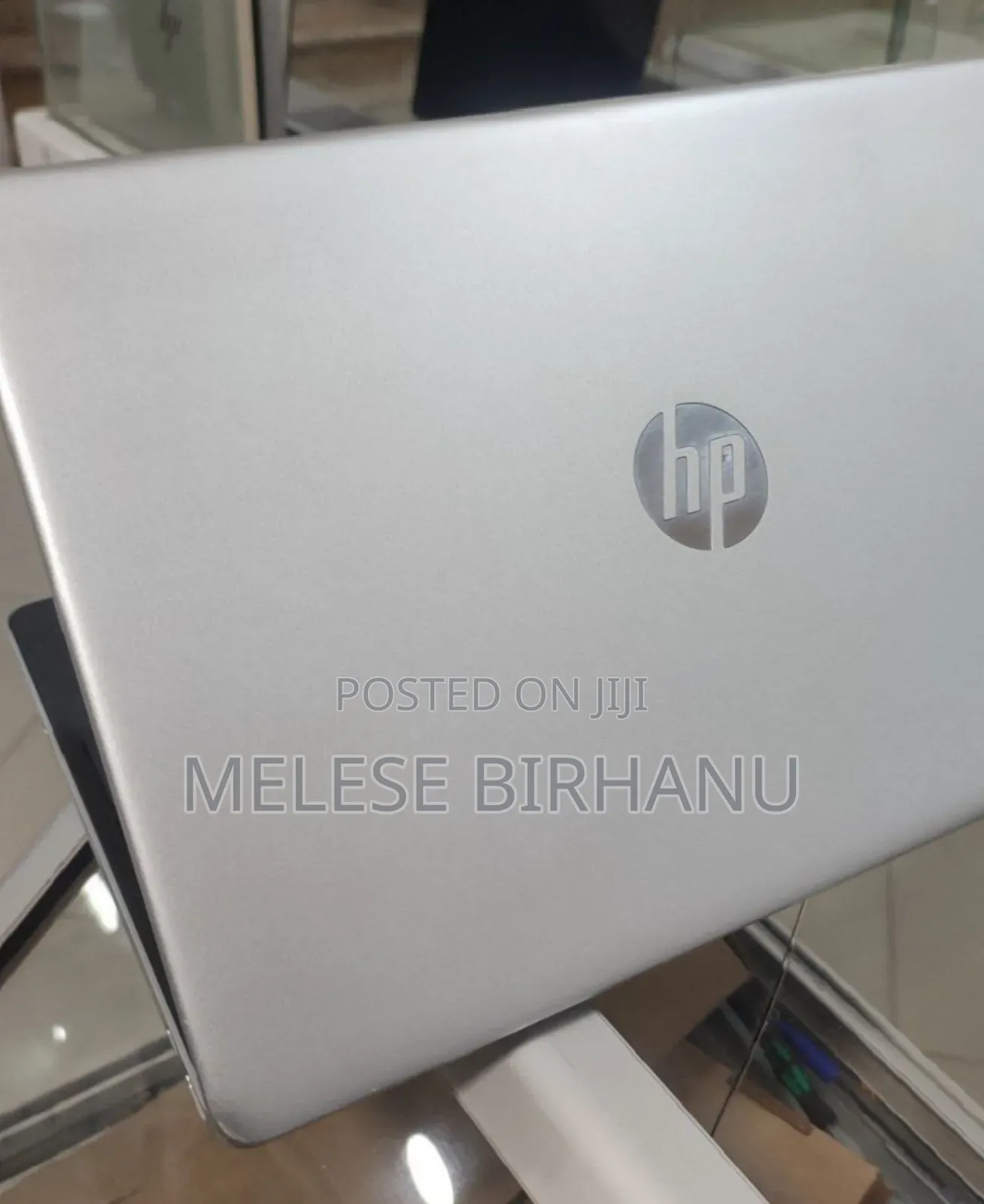 New Laptop HP Stream Notebook 8GB Intel Core I5 HDD 1T