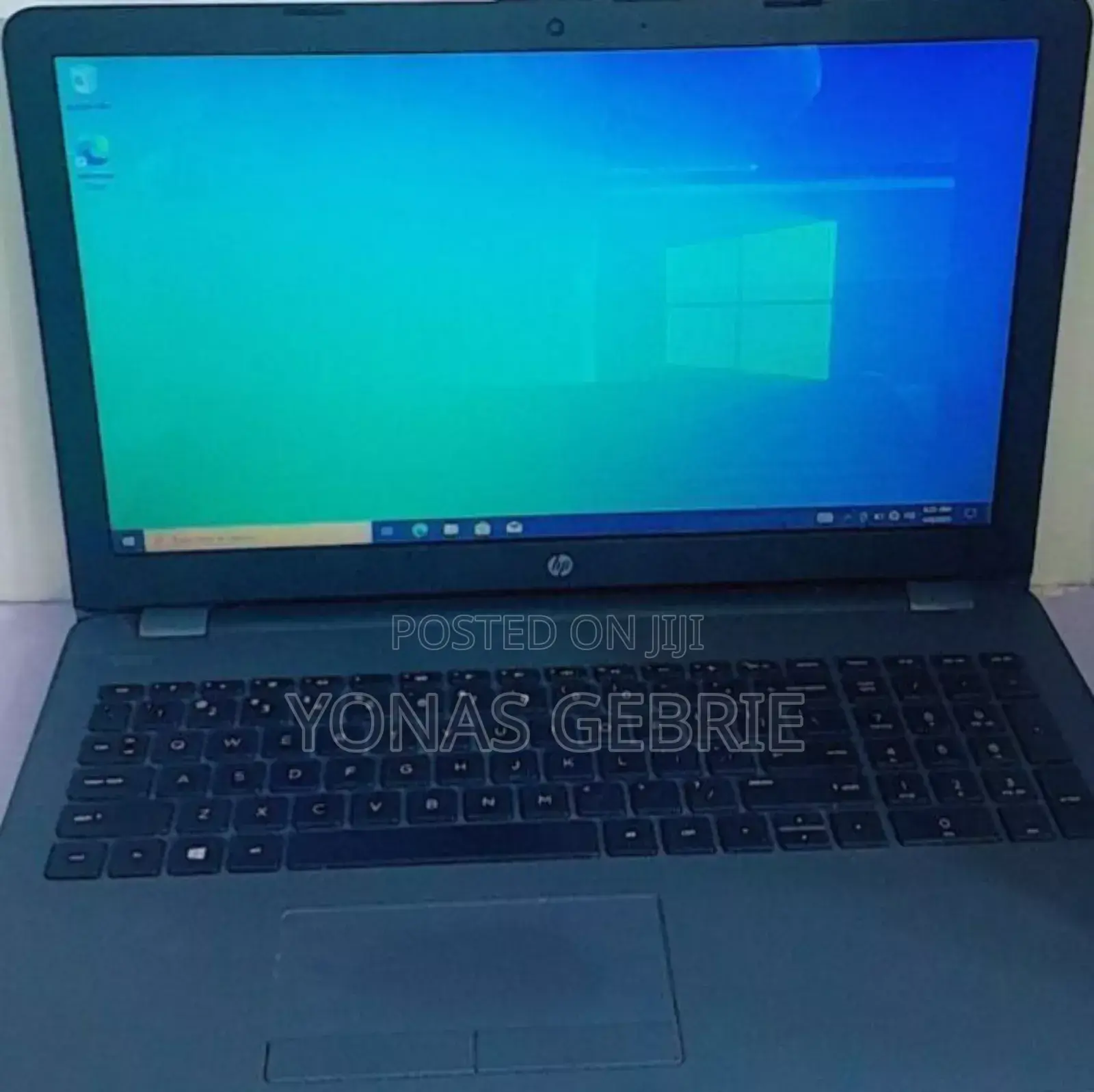New Laptop HP Stream Notebook 8GB AMD SSD 500GB