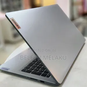 New Laptop Lenovo Ideapad 3 8GB Intel Core I5 SSD 512GB
