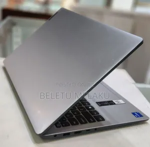 New Laptop Lenovo Ideapad 3 8GB Intel Core I5 SSD 512GB