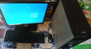 Photo - Desktop Computer Dell 2GB Intel Core 2 Duo HDD 320GB