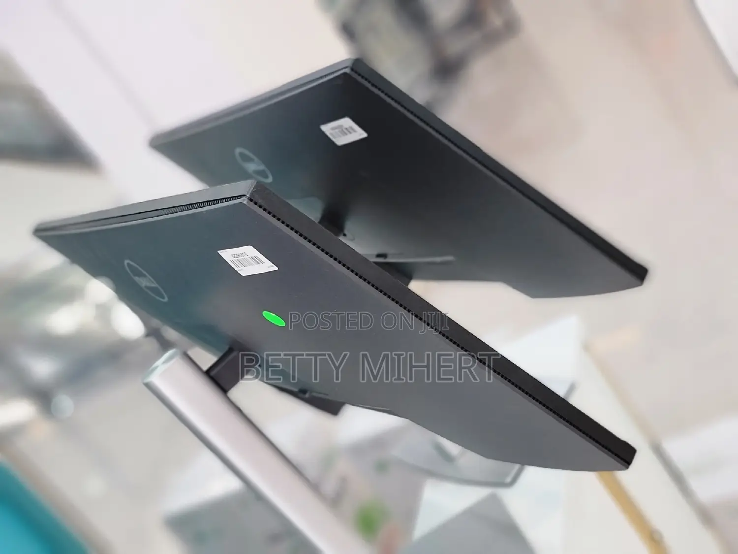 Dell 27inch Frameless Monitor