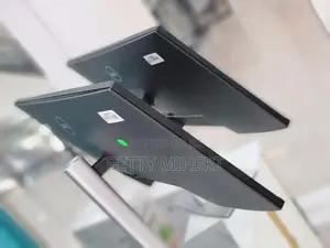 Dell 27inch Frameless Monitor