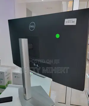 Dell 27inch Frameless Monitor