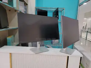 Dell 27inch Frameless Monitor