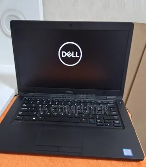 Photo - New Laptop Dell Latitude 5310 8GB Intel Core I7 SSD 256GB