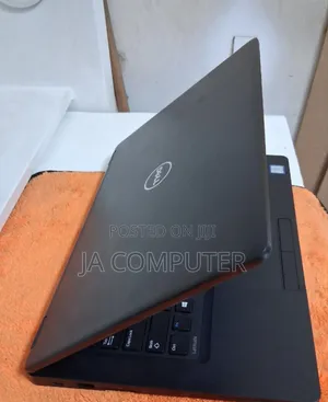 New Laptop Dell Latitude 5310 8GB Intel Core I7 SSD 256GB