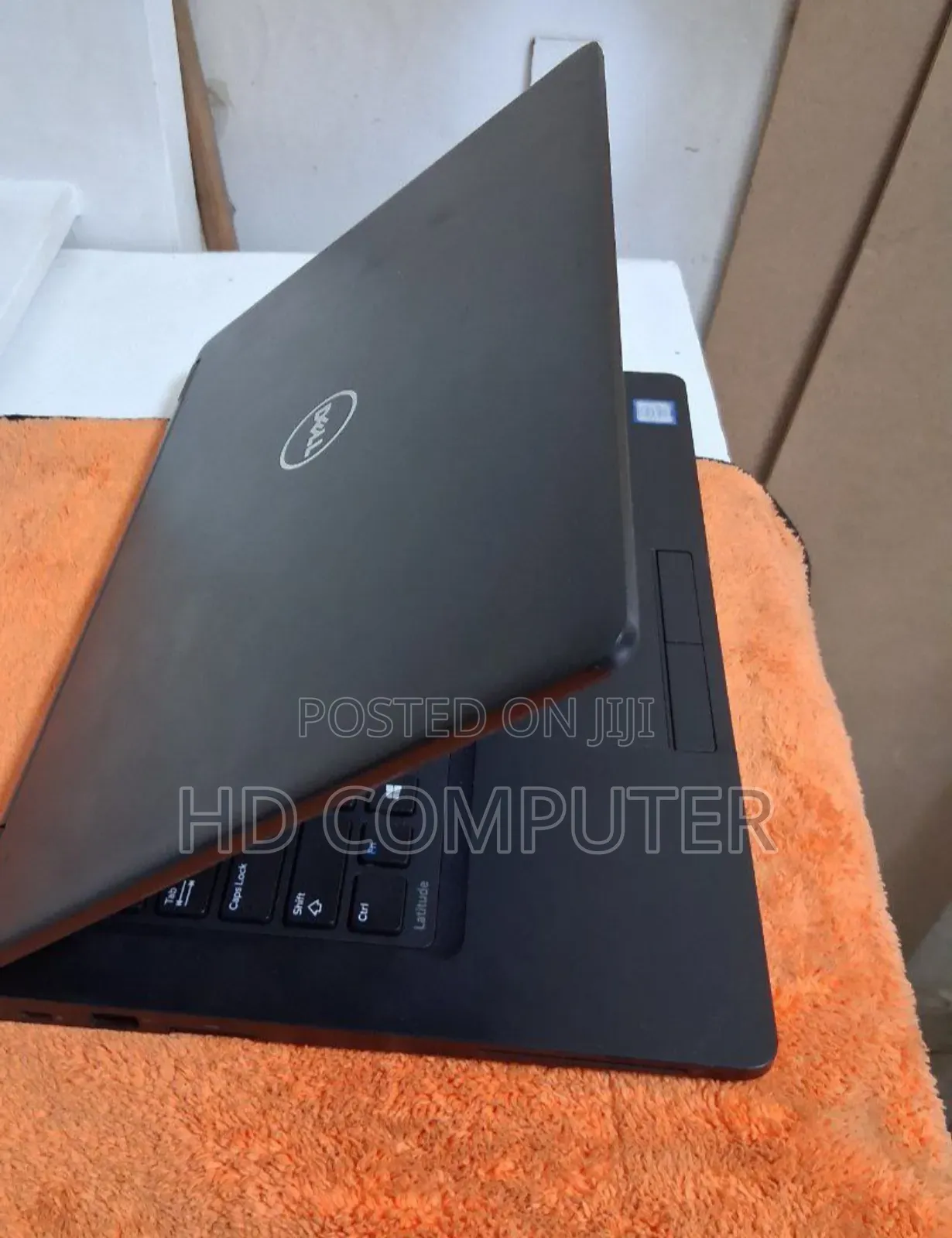 New Laptop Dell Latitude 10 8GB Intel Core I7 SSD 256GB