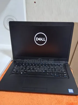New Laptop Dell Latitude 10 8GB Intel Core I7 SSD 256GB