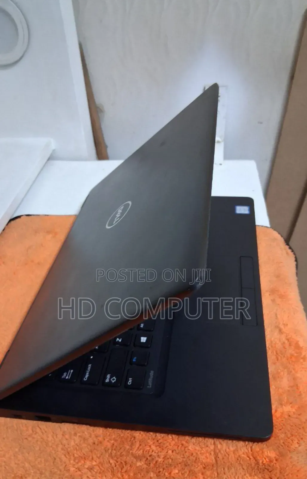 New Laptop Dell Latitude 10 8GB Intel Core I7 SSD 256GB