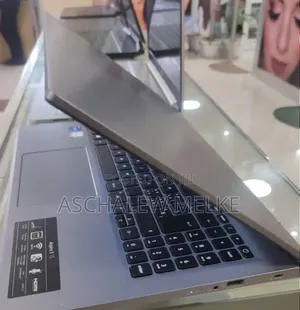 Photo - New Laptop Acer Aspire 5 32GB Intel Core I7 SSD 512GB