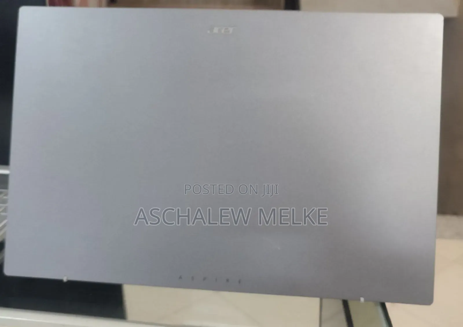 New Laptop Acer Aspire 5 32GB Intel Core I7 SSD 512GB