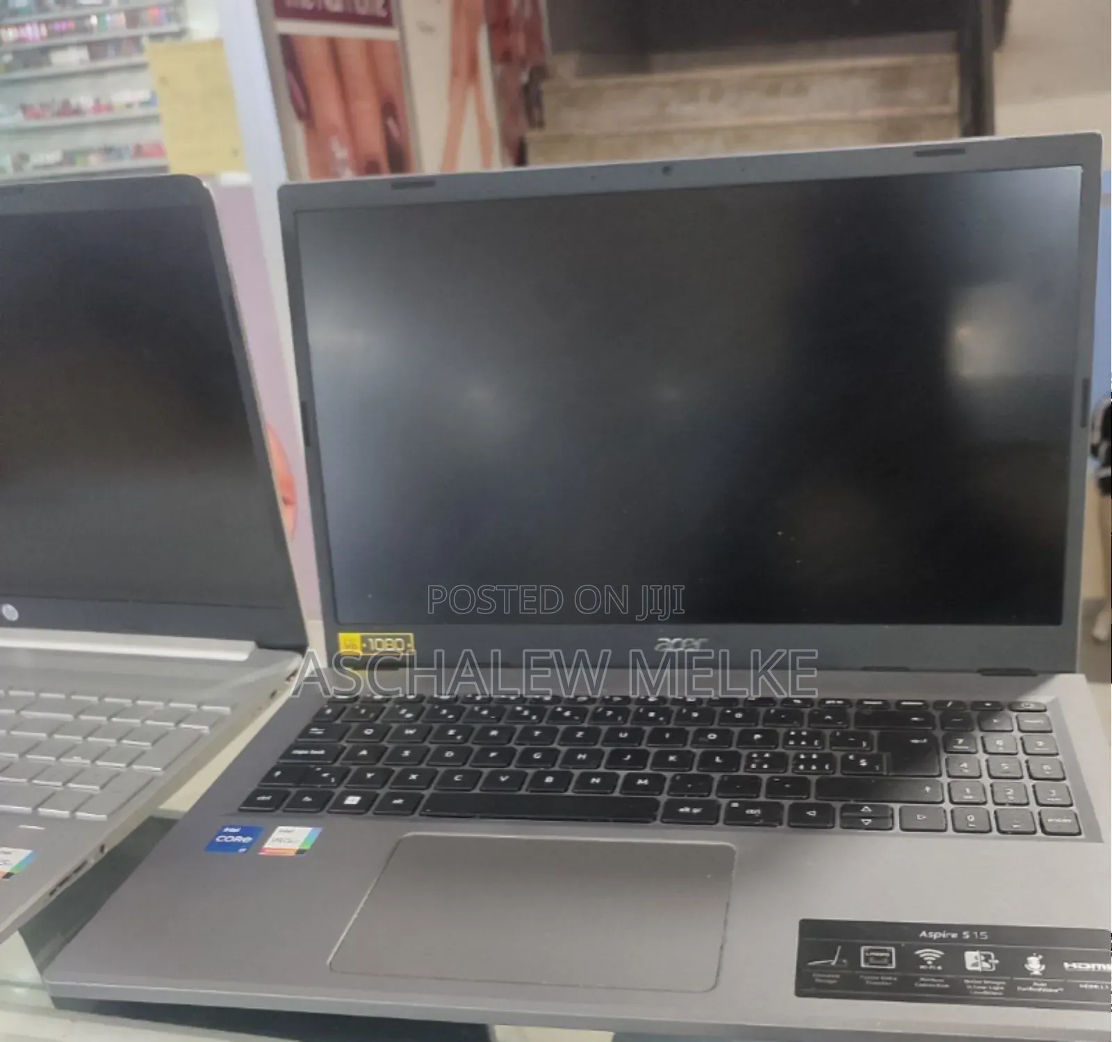 New Laptop Acer Aspire 5 32GB Intel Core I7 SSD 512GB