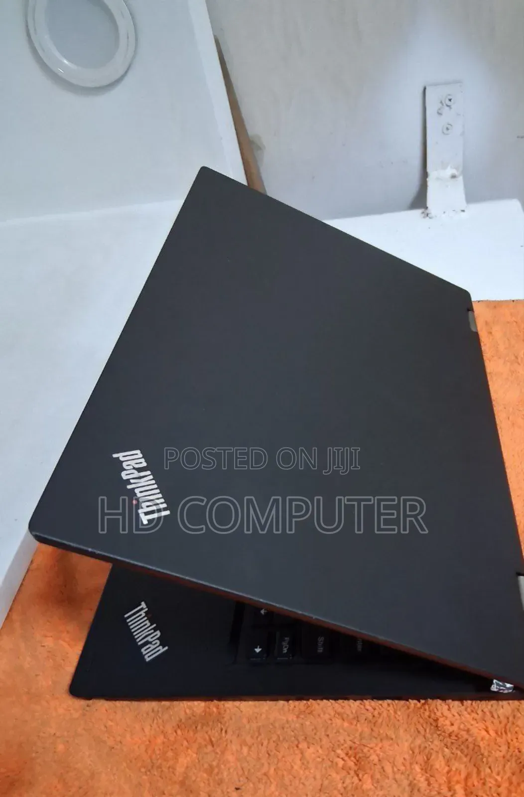 New Laptop Lenovo ThinkPad X390 Yoga 16GB Intel Core I5 SSD 512GB